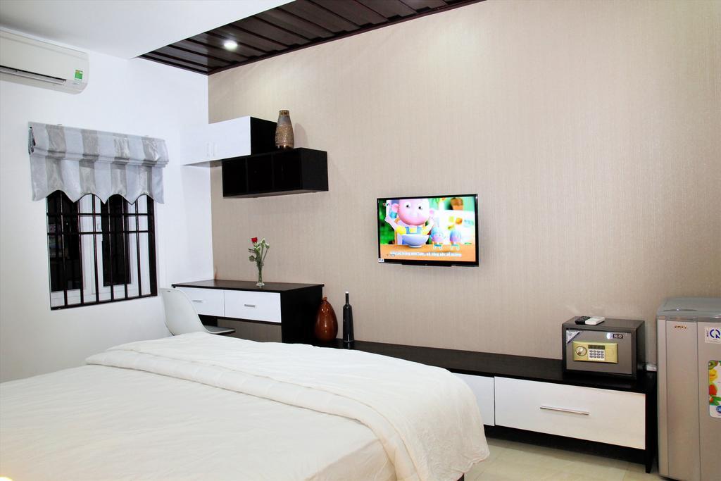 Huong My Beach Homestay Hội An Chambre photo
