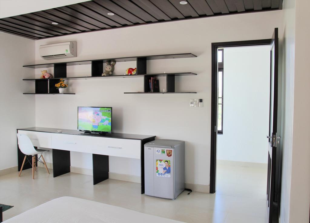 Huong My Beach Homestay Hội An Chambre photo