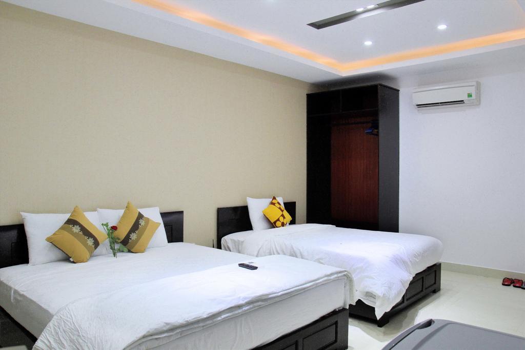 Huong My Beach Homestay Hội An Chambre photo