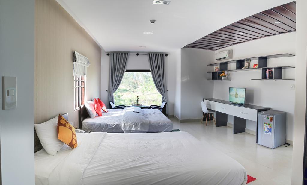 Huong My Beach Homestay Hội An Chambre photo