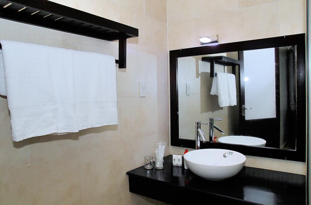 Huong My Beach Homestay Hội An Chambre photo