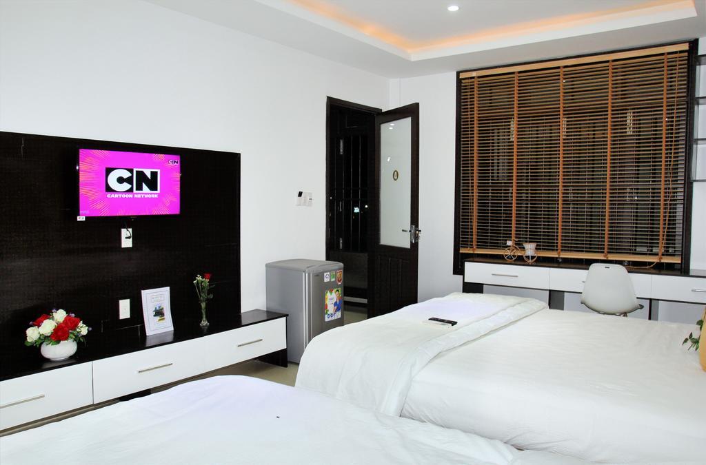Huong My Beach Homestay Hội An Chambre photo
