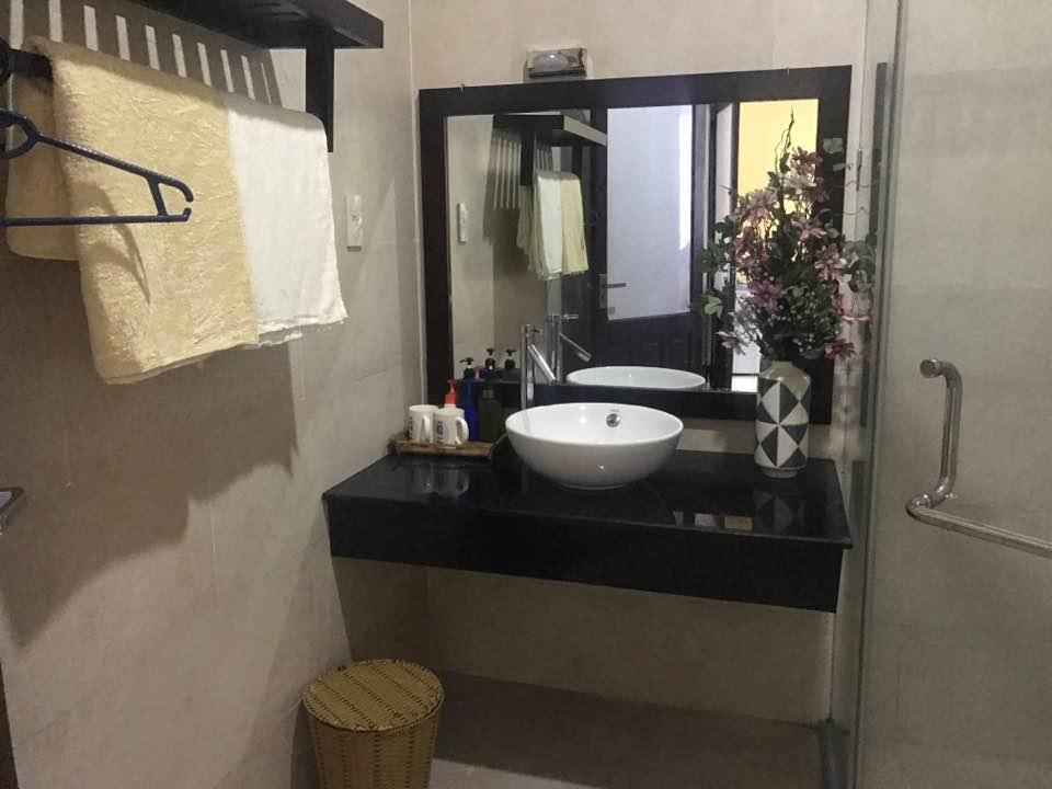 Huong My Beach Homestay Hội An Extérieur photo
